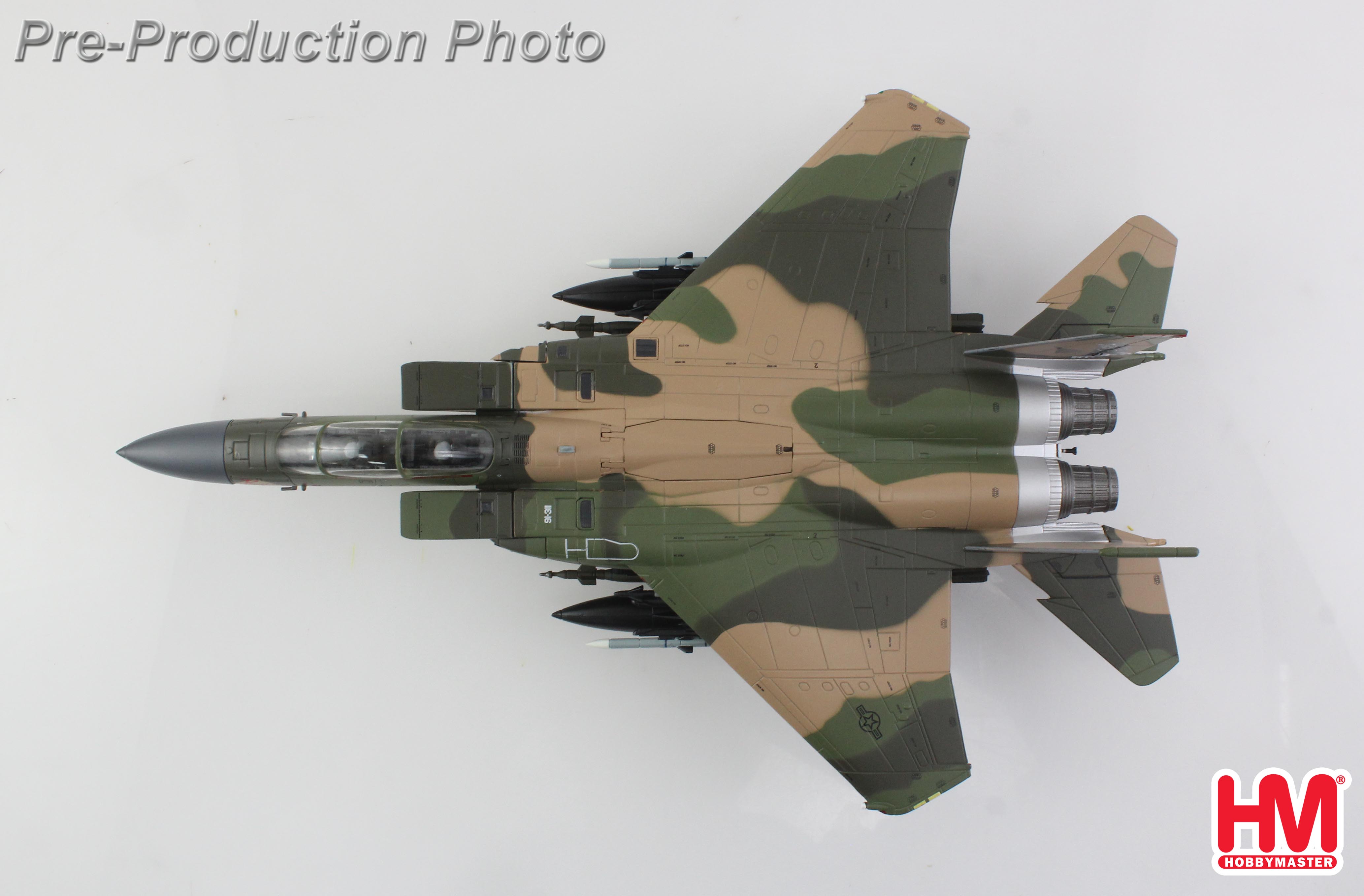 F-15E 